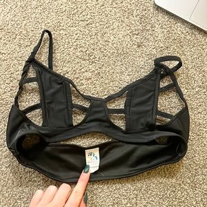 iheartraves rave top. size Medium